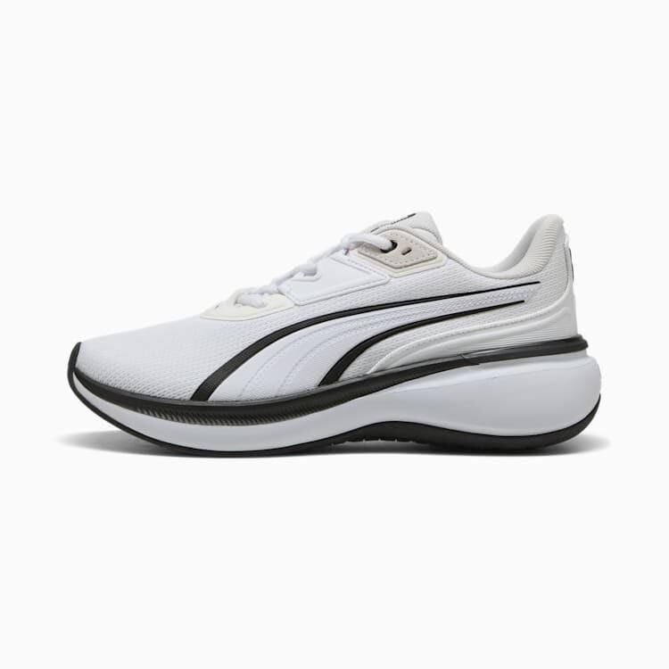 Puma Softride Exo Erkek Sneakers Beyaz 31172202