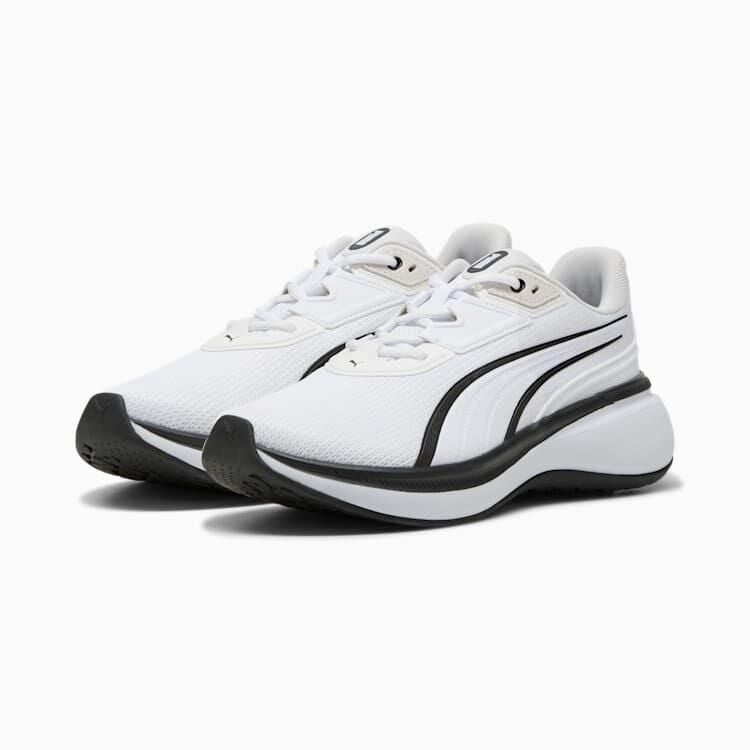 Puma Softride Exo Erkek Sneakers Beyaz 31172202