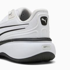 Puma Softride Exo Erkek Sneakers Beyaz 31172202