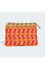 adidas W x Farm Saccosh Multicolor Omuz Çantas Turuncu JJ2687