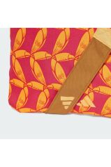 adidas W x Farm Saccosh Multicolor Omuz Çantas Turuncu JJ2687