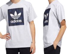 Adidas Erkek Günlük Tişört Ec7362 Bb Print Tee