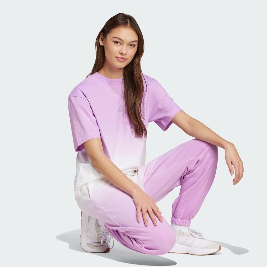 adidas W All Szn A Pt Kadın Eşofman Altı Pembe JJ4586