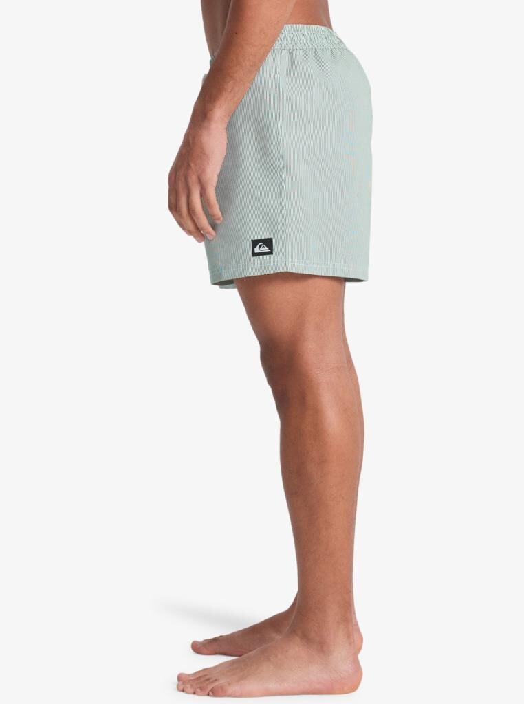 Quicksilver Everyday Deluxe 15 Erkek Havuz Şortu - EQYJV04101 GRT0