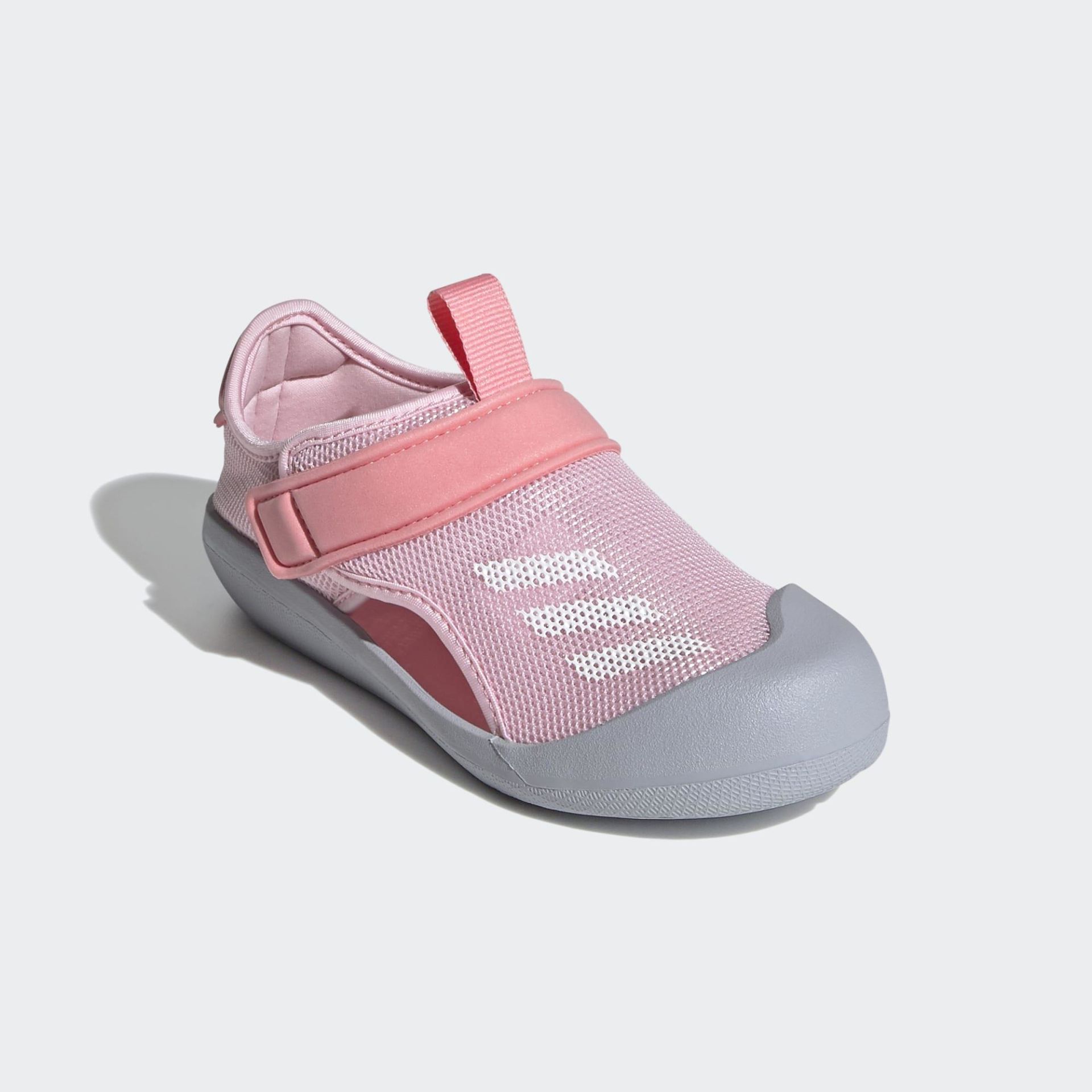 Adidas Altaventure Çocuk Pembe Sandalet FY6041