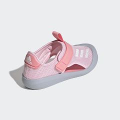Adidas Altaventure Çocuk Pembe Sandalet FY6041