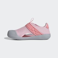 Adidas Altaventure Çocuk Pembe Sandalet FY6041