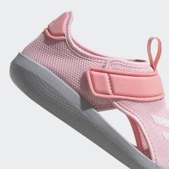 Adidas Altaventure Çocuk Pembe Sandalet FY6041