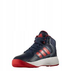 Adidas B74652 Cloudfoam Ilation Mid K Çocuk Basketbol Ayakkabısı