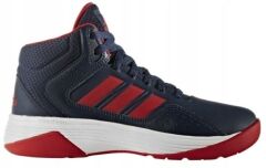Adidas B74652 Cloudfoam Ilation Mid K Çocuk Basketbol Ayakkabısı