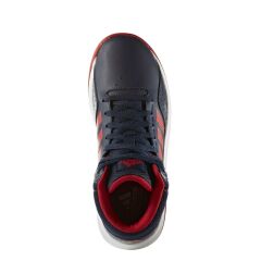 Adidas B74652 Cloudfoam Ilation Mid K Çocuk Basketbol Ayakkabısı
