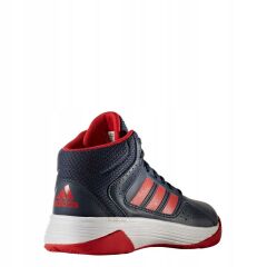 Adidas B74652 Cloudfoam Ilation Mid K Çocuk Basketbol Ayakkabısı