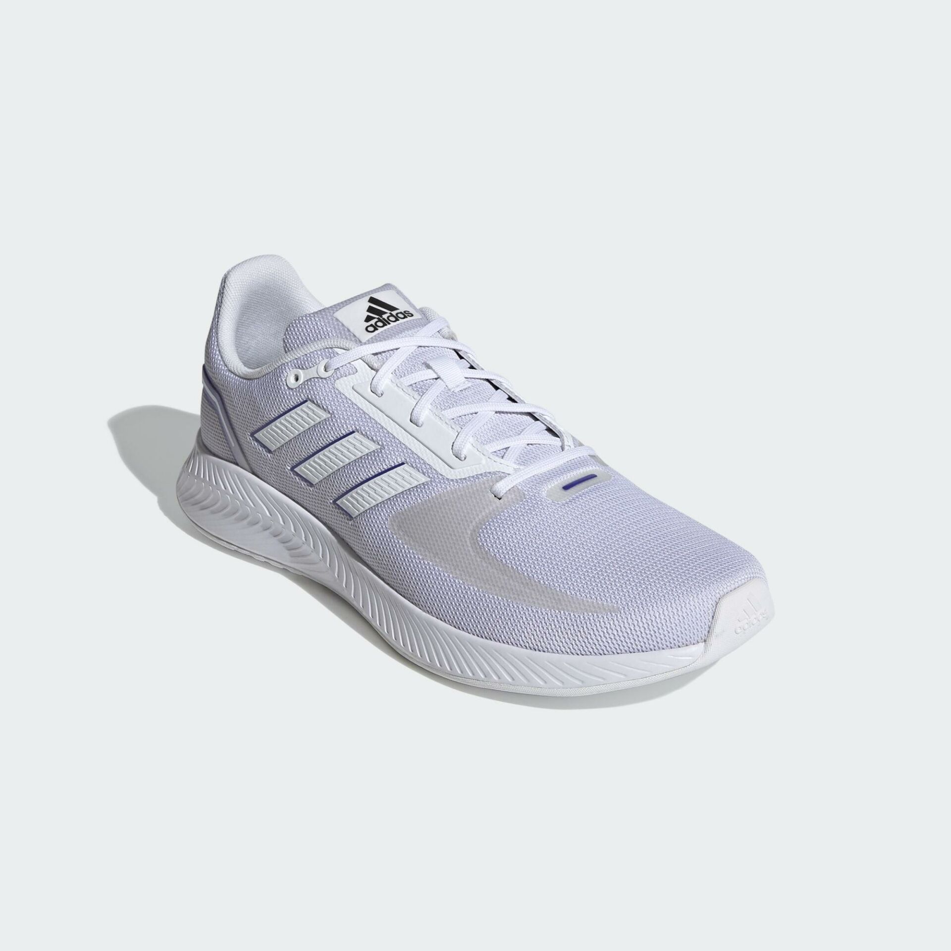 Adidas FY9626 Runfalcon 2.0 Erkek Koşu Ayakkabısı