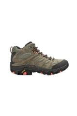 Merrell Moab 3 Mid Gore-tex Erkek Outdoor Bot Haki J035791