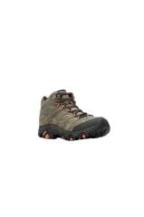 Merrell Moab 3 Mid Gore-tex Erkek Outdoor Bot Haki J035791