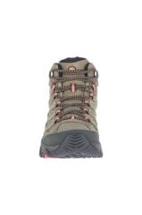 Merrell Moab 3 Mid Gore-tex Erkek Outdoor Bot Haki J035791