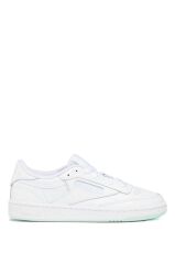 Reebok CLUB C 85 Beyaz Kadın Sneaker