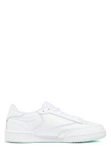 Reebok CLUB C 85 Beyaz Kadın Sneaker