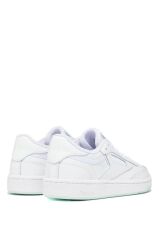 Reebok CLUB C 85 Beyaz Kadın Sneaker