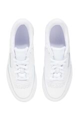 Reebok CLUB C 85 Beyaz Kadın Sneaker