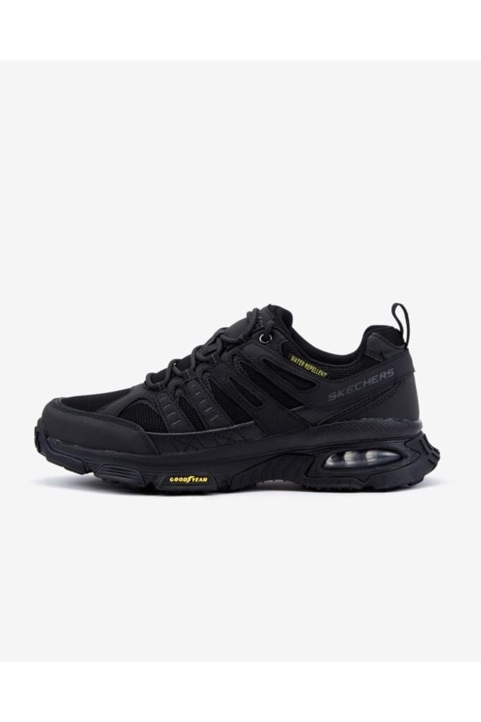 Skechers Skech Air Erkek Siyah Spor Ayakkabı 237214 BBK