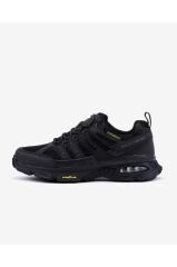 Skechers Skech Air Erkek Siyah Spor Ayakkabı 237214 BBK
