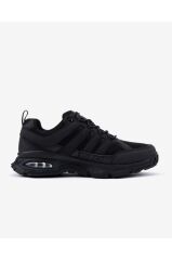 Skechers Skech Air Erkek Siyah Spor Ayakkabı 237214 BBK