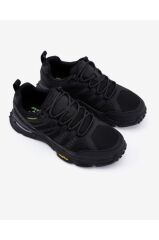 Skechers Skech Air Erkek Siyah Spor Ayakkabı 237214 BBK