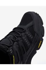 Skechers Skech Air Erkek Siyah Spor Ayakkabı 237214 BBK