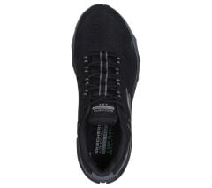 Skechers Go Run Trail Altitude 2.0 Pine Ridge Kadın Outdoor Ayakkabı Waterproof Siyah 129526 BKCC