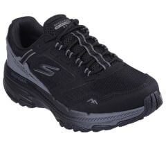 Skechers Go Run Trail Altitude 2.0 Pine Ridge Kadın Outdoor Ayakkabı Waterproof Siyah 129526 BKCC