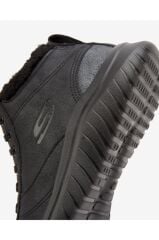 Skechers Ultra Flex 2.0 Kadın Bot Siyah 167323 BBK