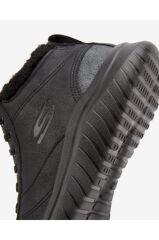 Skechers Ultra Flex 2.0 Kadın Bot Siyah 167323 BBK