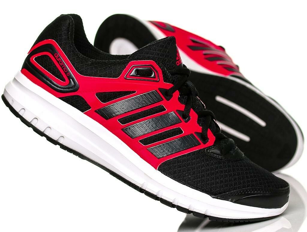 Adidas Duramo 6 Erkek Koşu Ayakkabısı B40945