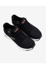 Skechers Arch Fit - Big Appeal Kadın Siyah Spor Ayakkabı 149057TK BKRG