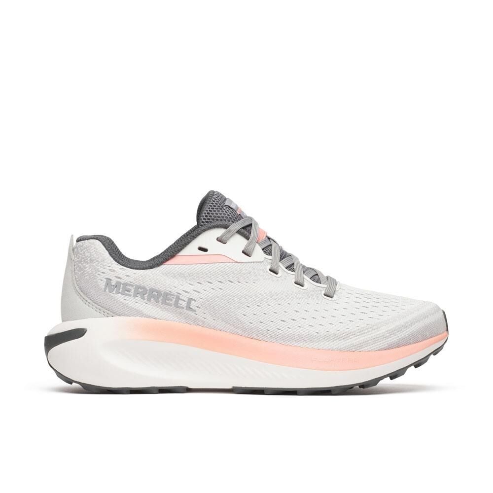 Merrell Morphlıte Kadın Koşu Ayakkabısı Gri J068428
