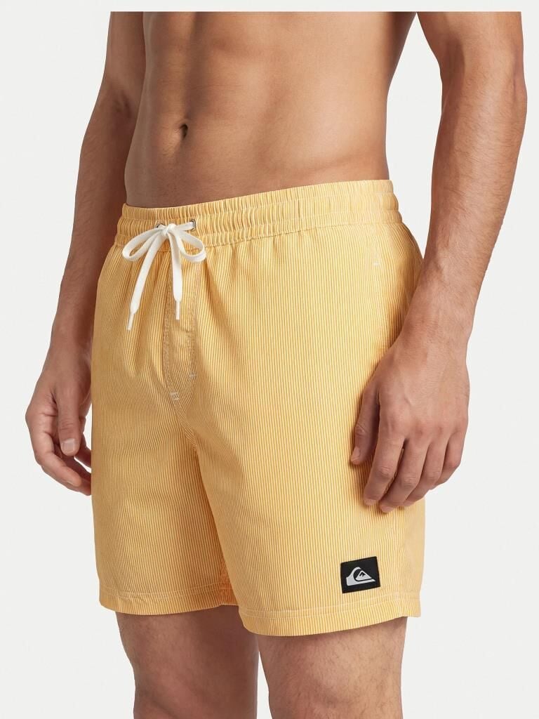 Quicksilver Everyday Deluxe 15 Erkek Havuz Şortu - EQYJV04101 3091