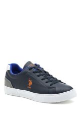 U.S. Polo Assn. VERON 2FX Lacivert Erkek Sneaker