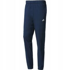 Adidas BK7407 Lacivert Erkek Eşofman Altı