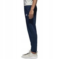 Adidas BK7407 Lacivert Erkek Eşofman Altı