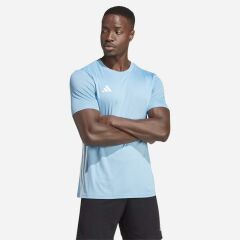 Adidas Tabela 23 Jersey Erkek Mavi Tişört IA9145
