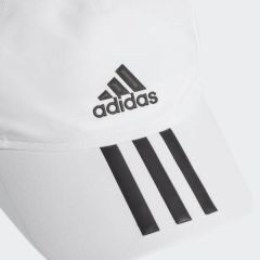 Adidas Unisex Şapka Bb C 3S 4A A.R. FK0880