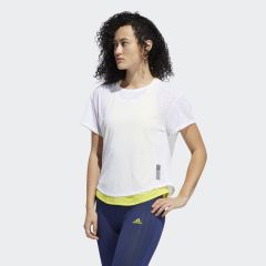 Adidas Adapt Tee W Kadın T-shirt FN5984