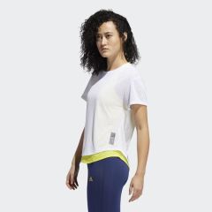 Adidas Adapt Tee W Kadın T-shirt FN5984