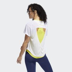 Adidas Adapt Tee W Kadın T-shirt FN5984