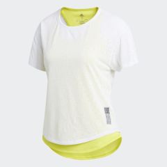 Adidas Adapt Tee W Kadın T-shirt FN5984