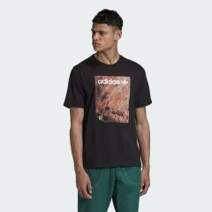 Adidas Erkek Günlük Tişört Adv Tee GD5988