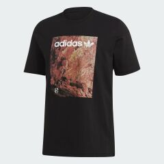 Adidas Erkek Günlük Tişört Adv Tee GD5988