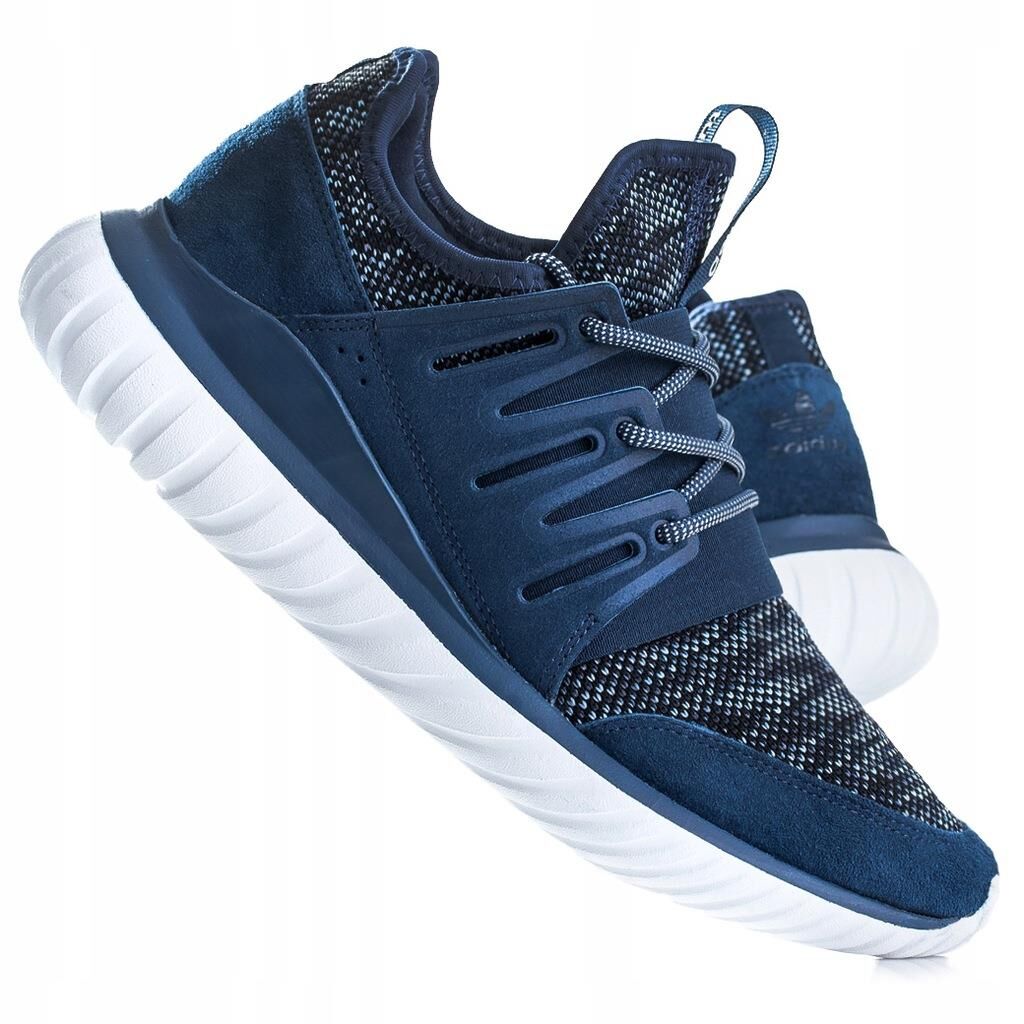 Adidas Originals Erkek Ayakkabı Tubular Radial Sneakers BB2396