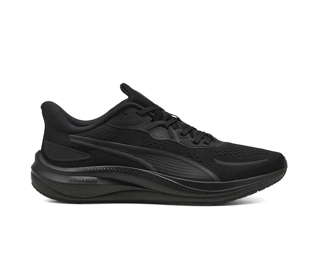 Puma Skyrocket Lite 2 Erkek Koşu Ayakkabısı Siyah 31173008